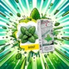 薄荷味 東京魔盒電子煙煙彈